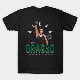 Alexa Grasso Victor T-Shirt